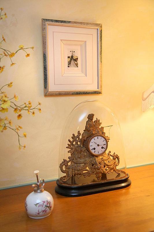 L'Oree Du Pin Bessan ภายนอก รูปภาพ